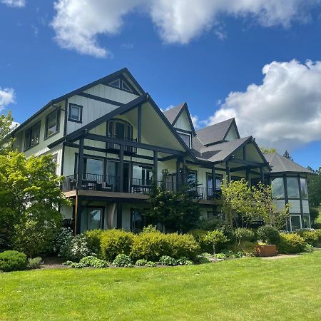 The Setting Inn Willamette Valley Newberg Esterno foto