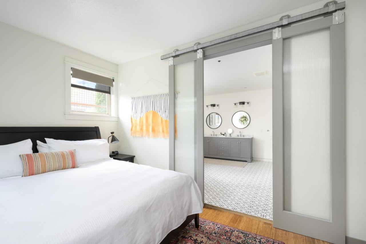 The Setting Inn Willamette Valley Newberg Esterno foto