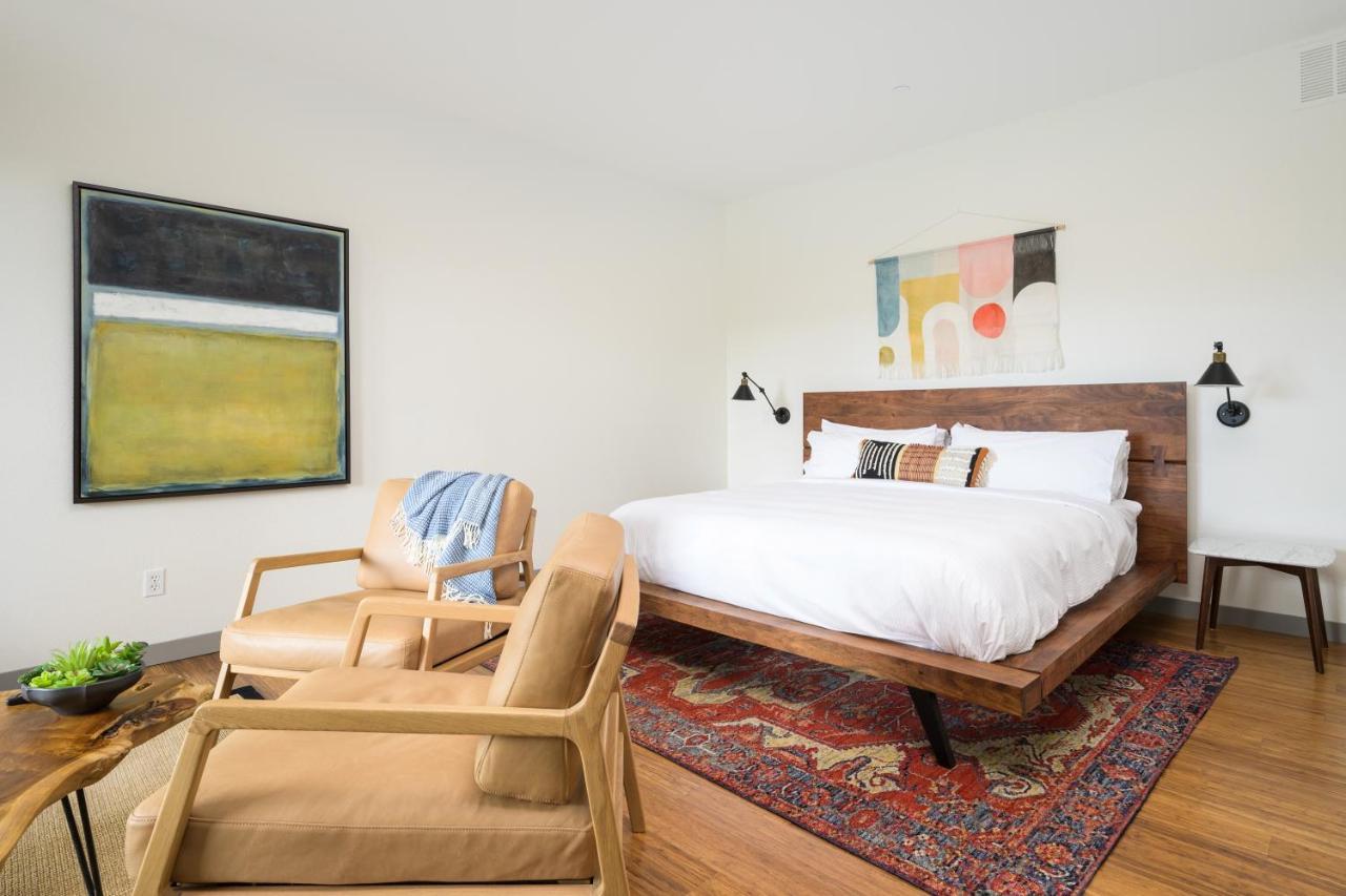 The Setting Inn Willamette Valley Newberg Esterno foto